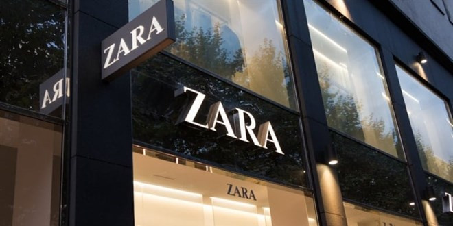 How Zara Creates Fashion Trends with Data: The AI and Sales Forecasting Behind Fast Fashion