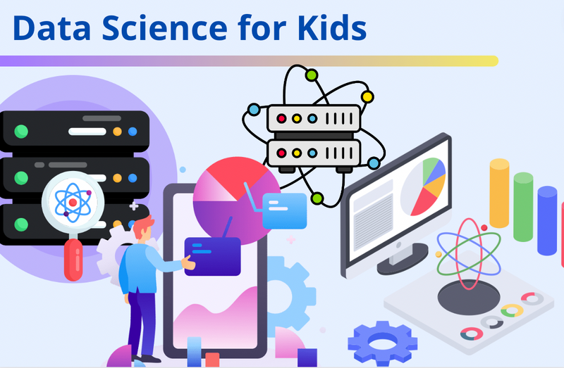 Data Science For Kids